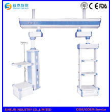 Ceiling Mounted Fixed Rotary Surgical Wet and Dry Medical Pendant